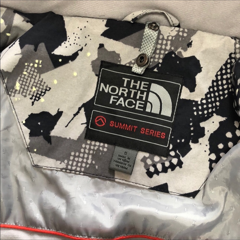 The North Face Gore Tex Summit Series Coat - Picture 7 of 8
